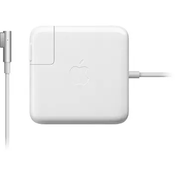 ALIMENTADOR PORTATIL APPLE MAGSAFE 60W ORIGINAL