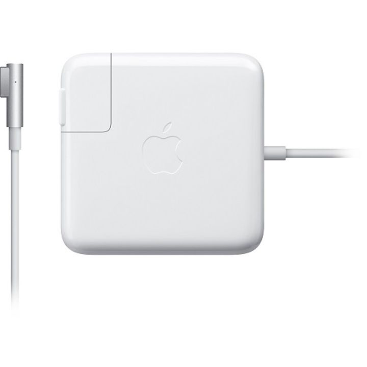 ALIMENTADOR PORTATIL APPLE MAGSAFE 60W ORIGINAL