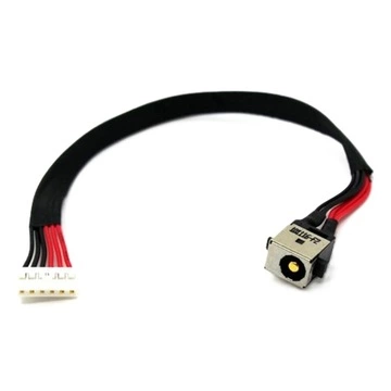 Conector DC Asus 14004-01450000 