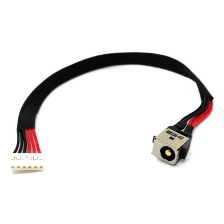 Conector DC Asus 14004-01450000