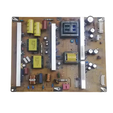 Placa de alimentación para TV LG 42PT351