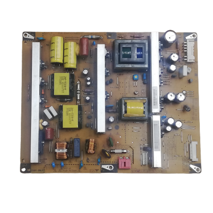 Placa de alimentación para TV LG 42PT351