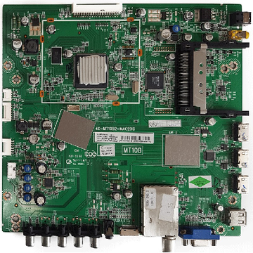 Placa Main MT10B