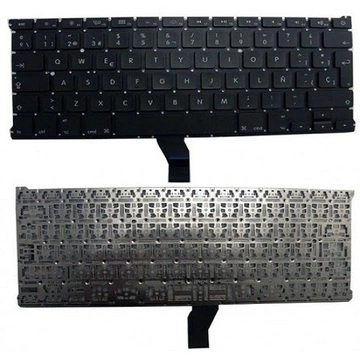 Teclado Macbook Air 13" A1369, A1466 ESpañol