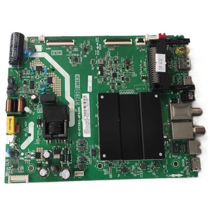 Placa Main 40-RT51KS-MPA2HG