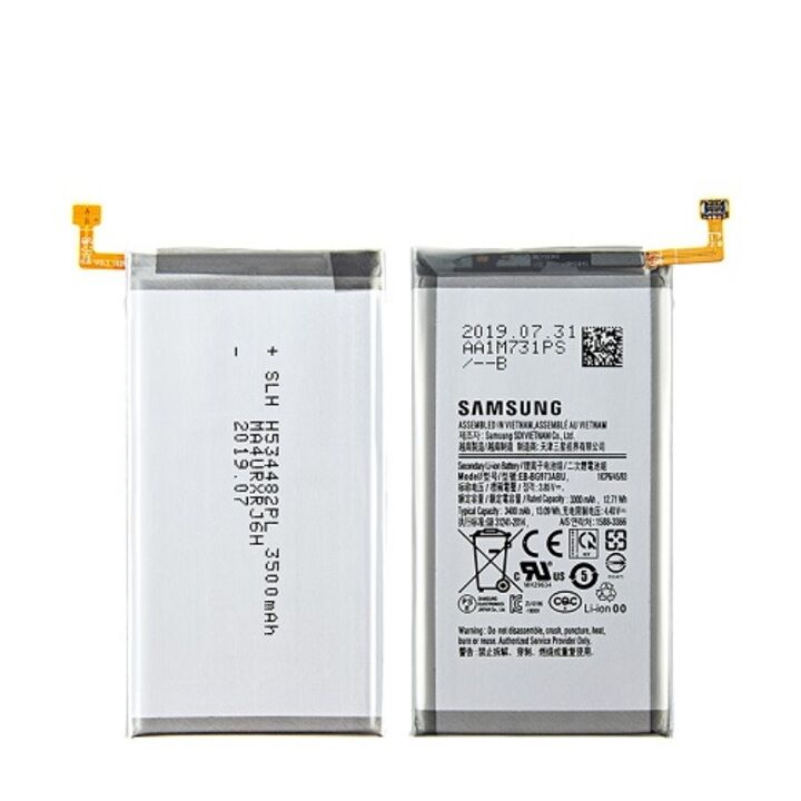Batería Samsung S10 G973