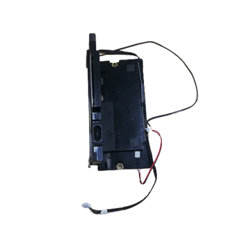 Altavoces para TV Samsung UA40D5000PR