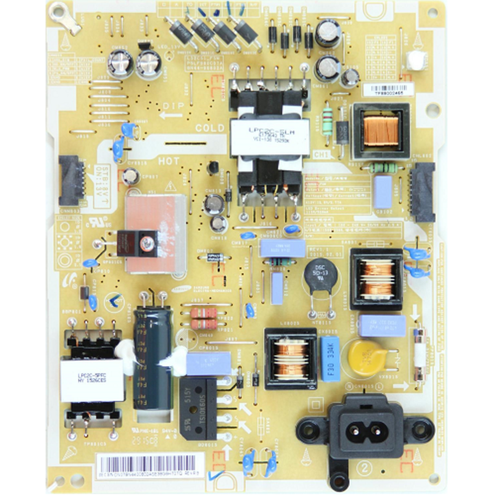 Placa PSU BN44-00802A
