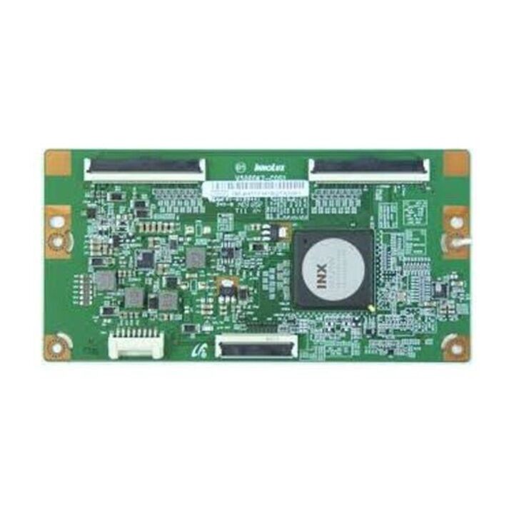 T-CON ue50hu6900s