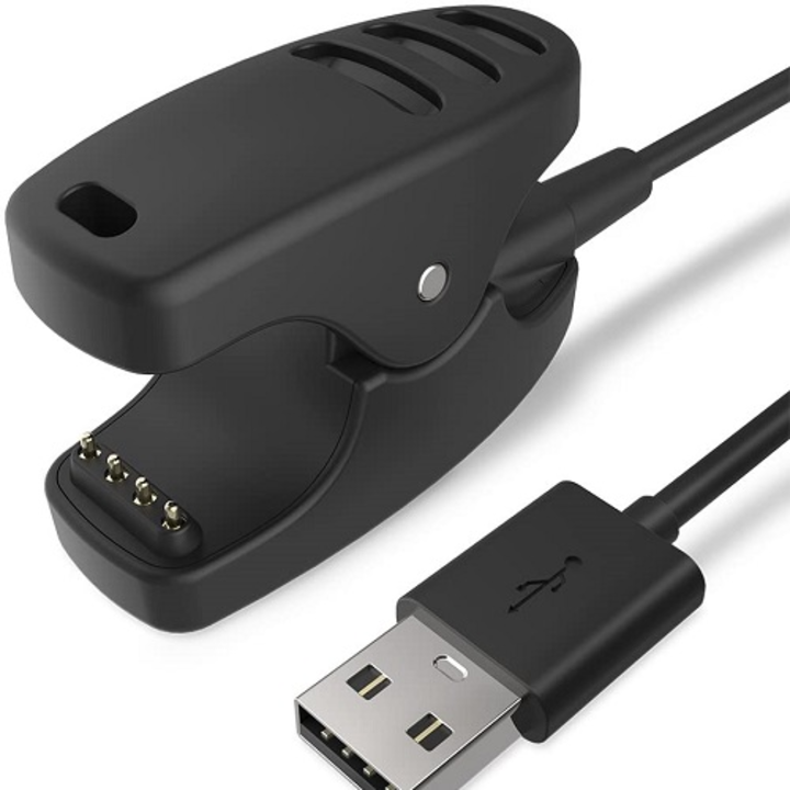 Cargador Suunto 3 Fitness - Cable de carga USB