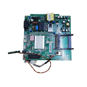 Placa base para TV Philips 32PFL3168T