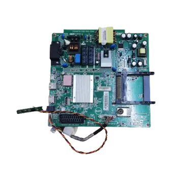 Placa base para TV Philips 32PFL3168T