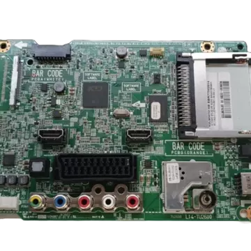 PLACA MAIN EAX65361503