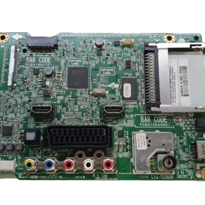 PLACA MAIN EAX65361503