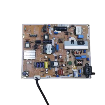 Placa de alimentación para Samsung UE40F6200AW 