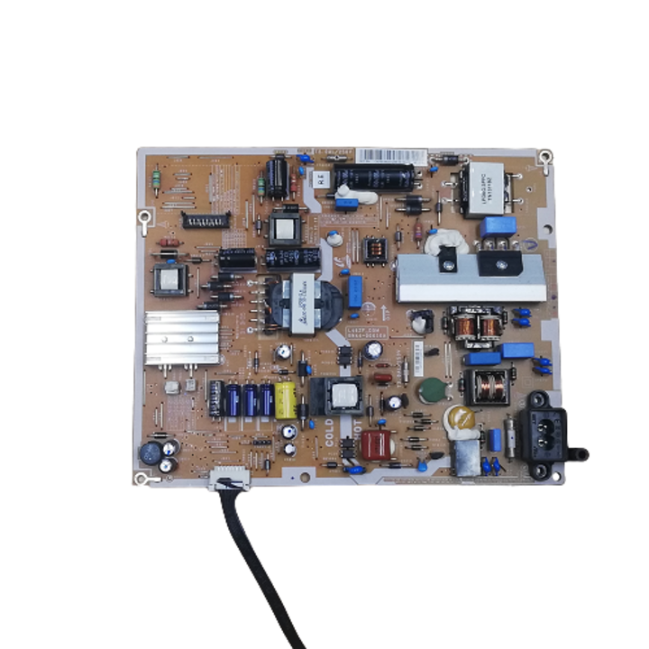 Placa de alimentación para Samsung UE40F6200AW