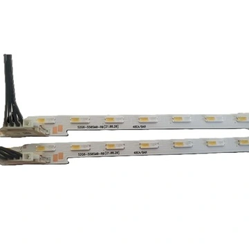 Tiras LED S2Q6-550SM0-R0
