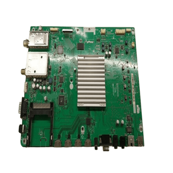 PLACA BASE QPWBXF455WJZZ