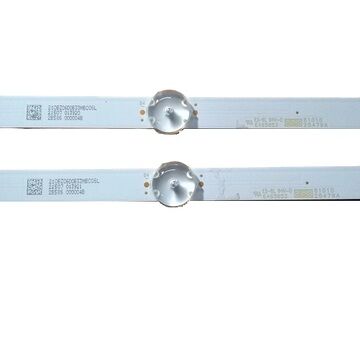 BARRE LED KS-D 94V-0 E465853