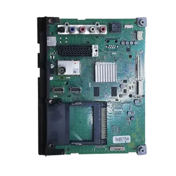 Placa principal de TV  Panasonic TX-L50B6E