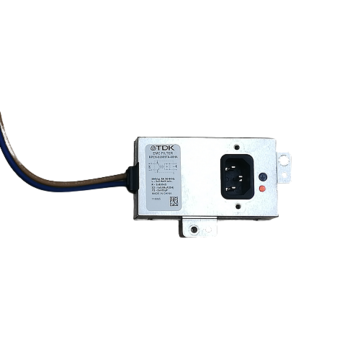 Filtro de ruido para TV Panasonic TX-P42G30E