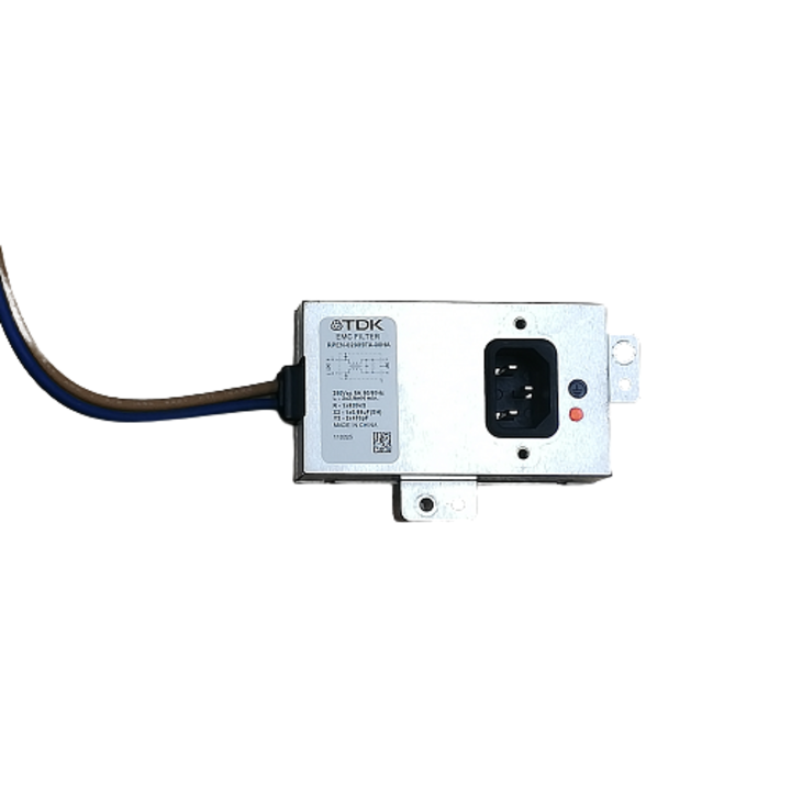 Filtro de ruido para TV Panasonic TX-P42G30E