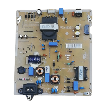 Placa de alimentación para TV Lg 43LK6100PLB