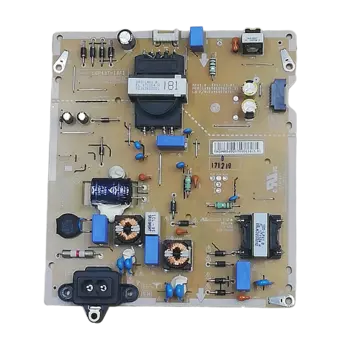 Placa de alimentación para TV Lg 43LK6100PLB