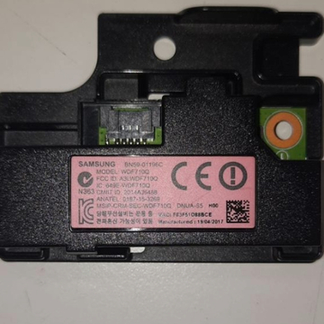 Modulo WIFI WDF710Q
