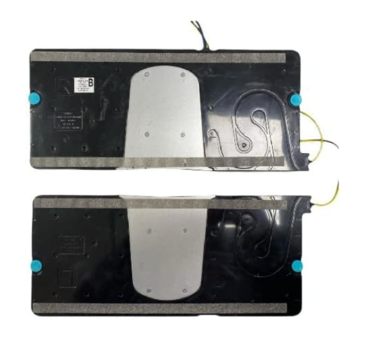 Genérico Altavoces UE55AU8005K BN96-52483B 10W