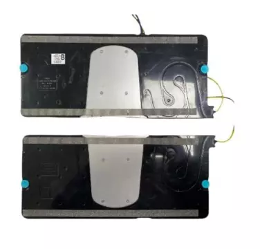 Genérico Altavoces UE55AU8005K BN96-52483B 10W