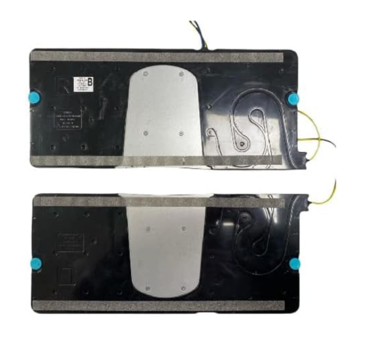 Genérico Altavoces UE55AU8005K BN96-52483B 10W