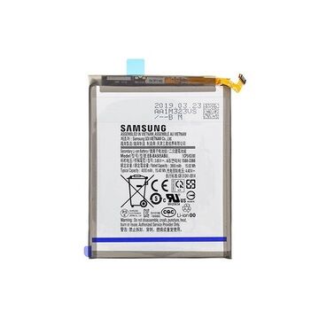 Batería Samsung A50/A30S Original