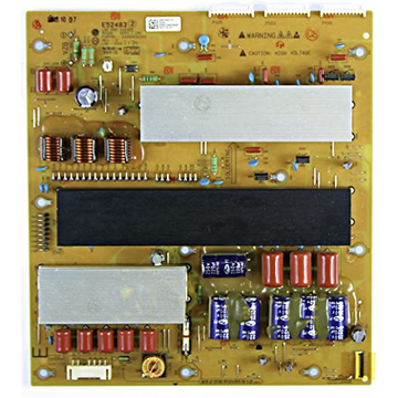 Placa ZSUS 60PV250-ZA, EAX64232101