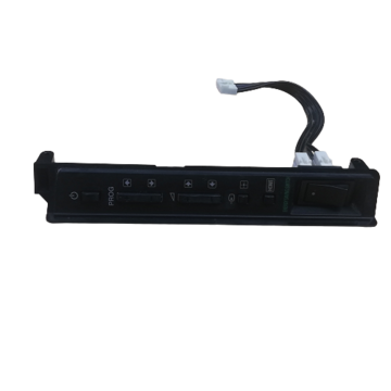 Botonera para TV Sony KDL-40HX800