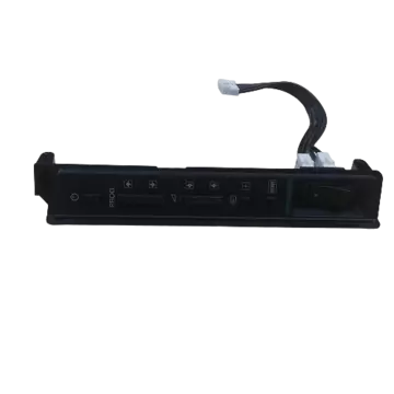 Botonera para TV Sony KDL-40HX800
