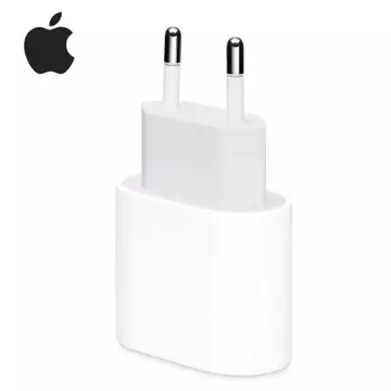 Apple UBS-C 18W Power Adapter 