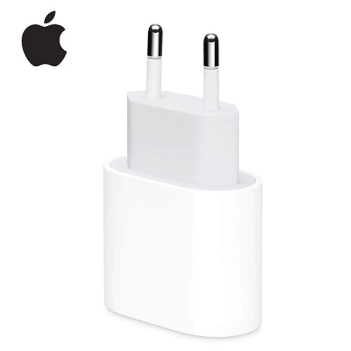 Apple UBS-C 18W Power Adapter
