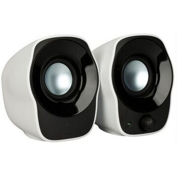 Logitech Altavoces 2.0 Z120