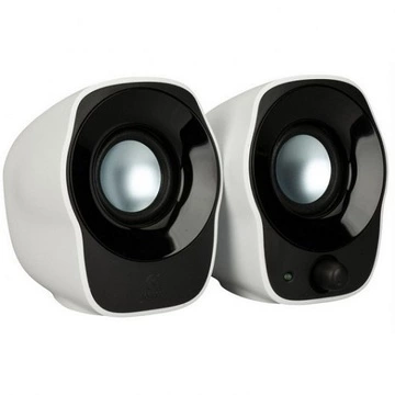 Logitech Altavoces 2.0 Z120