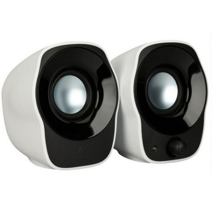 Logitech Altavoces 2.0 Z120