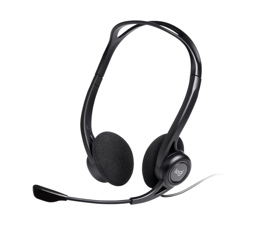 Auriculares logitech 960