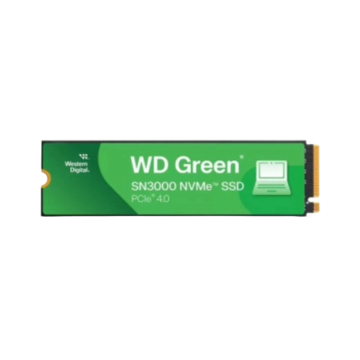 Disco SSD Nvme SN3000 1TB