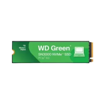 Disco SSD Nvme SN3000 1TB