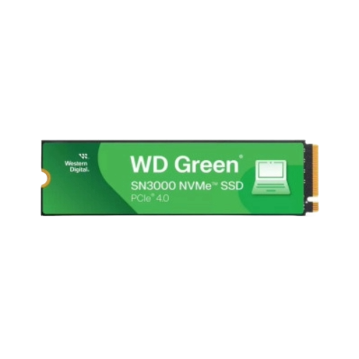 Disco SSD Nvme SN3000 1TB