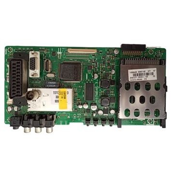 Placa Main 17MB45-3