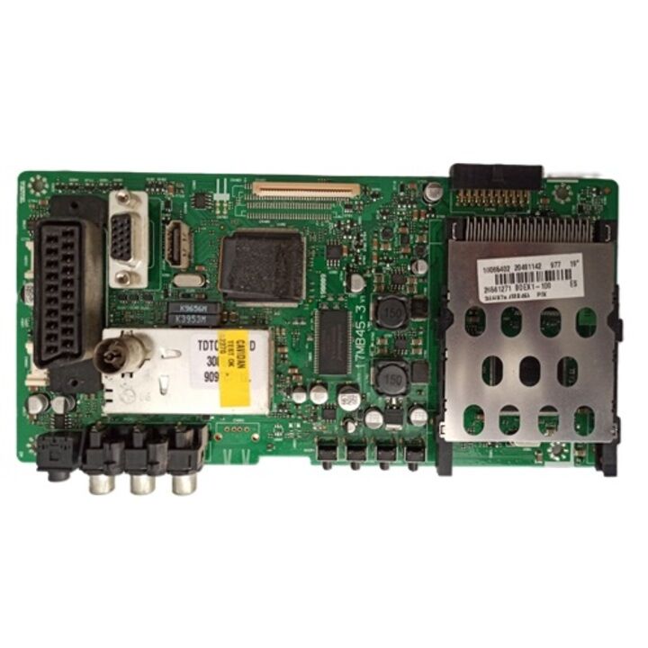 Placa Main 17MB45-3