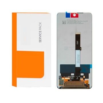 Pantalla Poco X3 Pro Servicepack