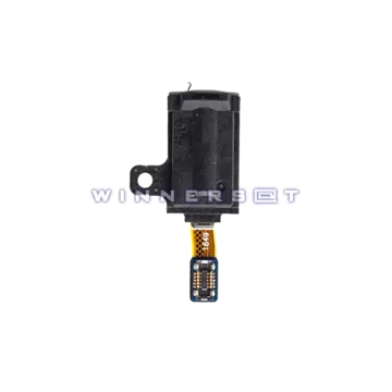 Flex jack audio Galaxy S10 Plus SM-G975F