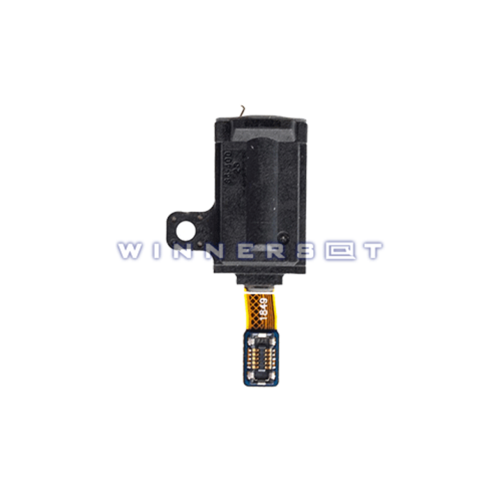 Flex jack audio Galaxy S10 Plus SM-G975F